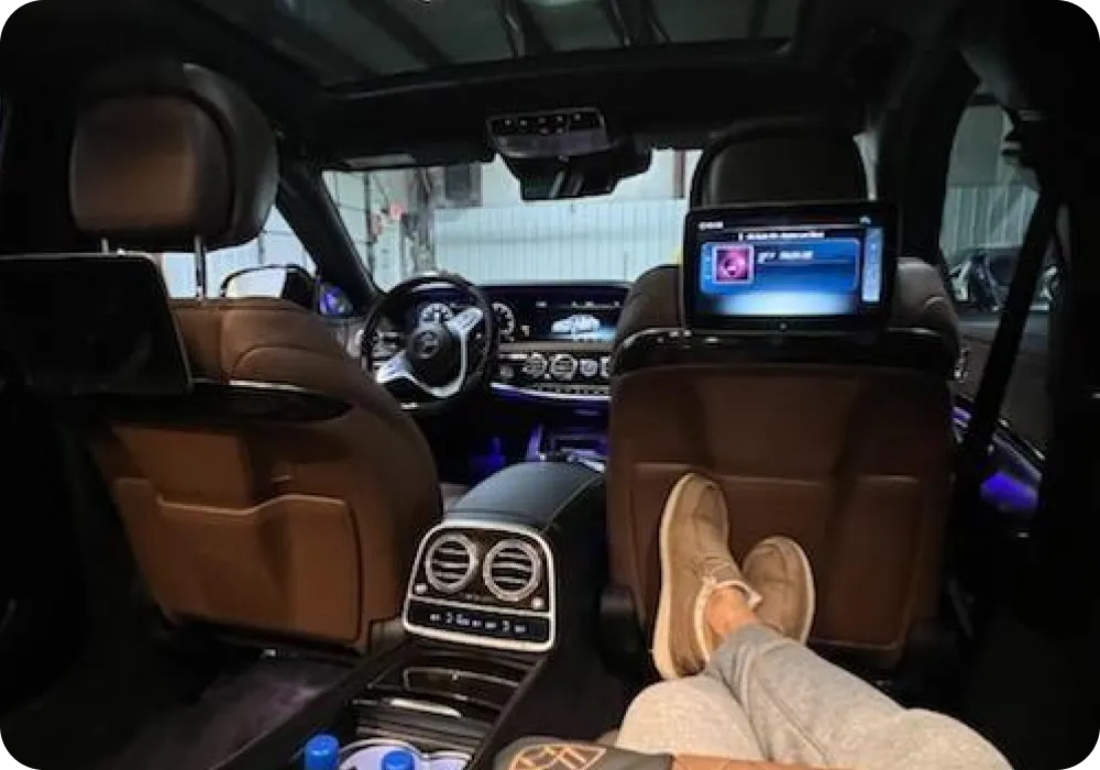 Fleet Limo tmpmwusroli