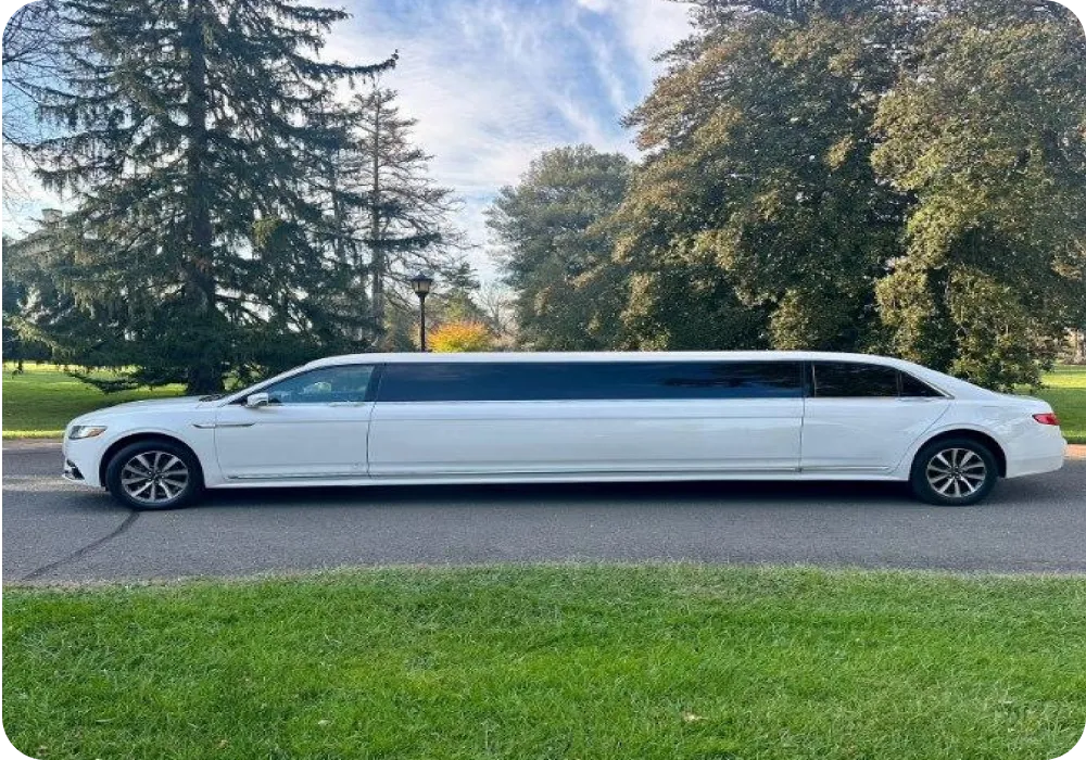 Fleet Limo tmpohjmxtbf